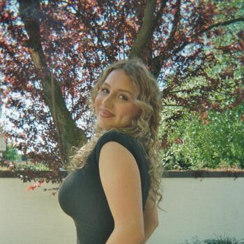 Babysitter in Wiesbaden: Alyssa