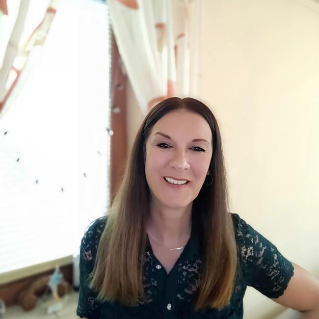 Nanny in Niš: Suzana