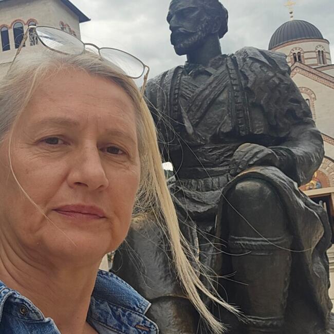 Babysitter in Belgrade: Milica