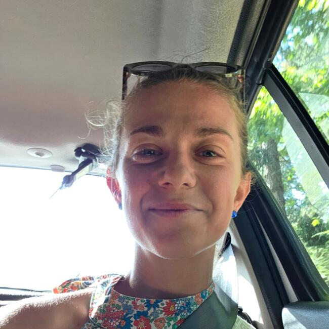 Babysitter in Saint-Martin-d'Hères: Josephine