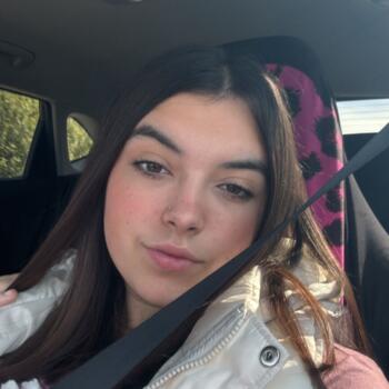 Canguro en Pinto: Naiara