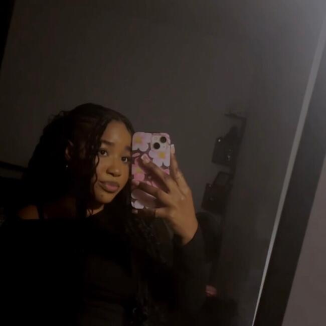 Babysitter in Hawthorne (California): Jessica