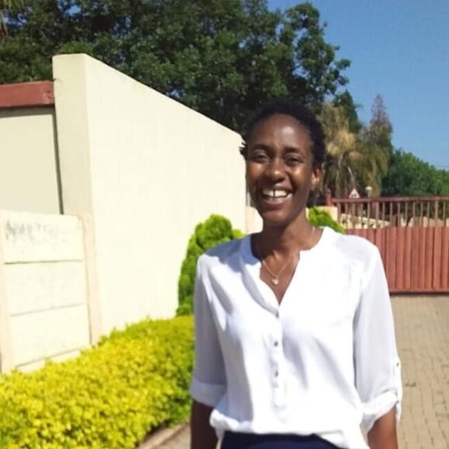 Babysitter in Pretoria: Loice