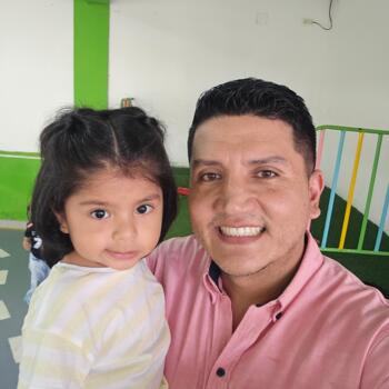 Parent Santa Cruz: Maicol