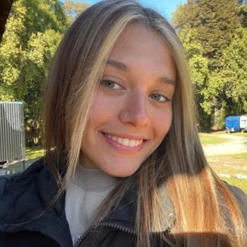 Niñera en Lomas de Zamora (Buenos Aires): Agustina