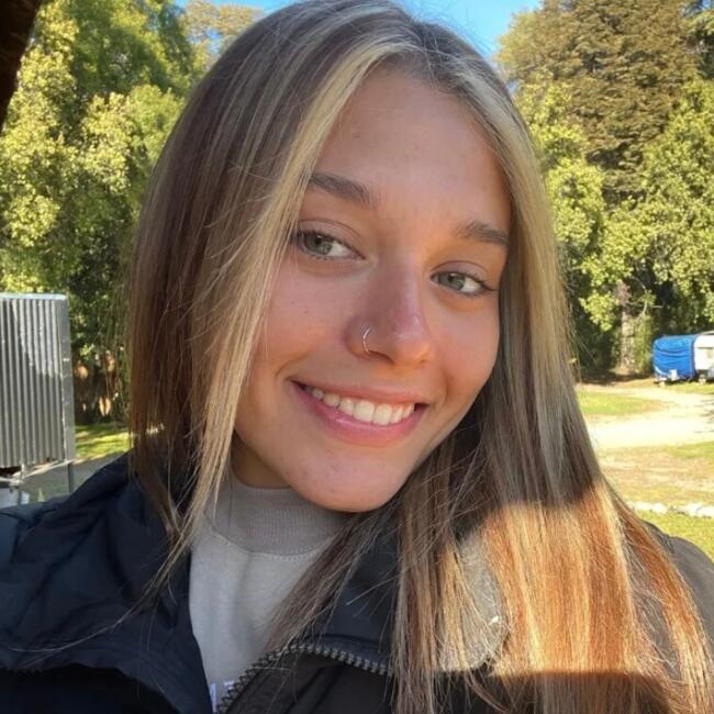Niñera en Lomas de Zamora (Buenos Aires): Agustina