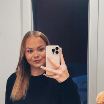Babysitter in Niedergründau: Saskia