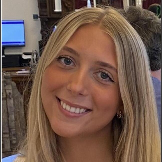 Canguro en Barcelona: Alice