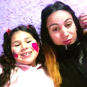 Babysitter in Montevideo: Sabrina