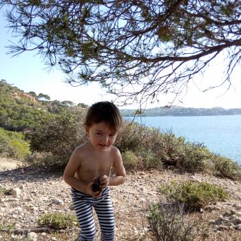 Trabajo de canguro en Palma de Mallorca: Alejandro