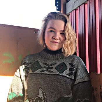 Barnvakt Janakkala: Petra