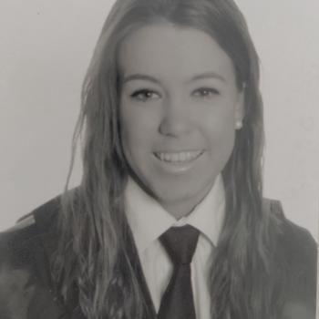 Niñera Granada: Elena