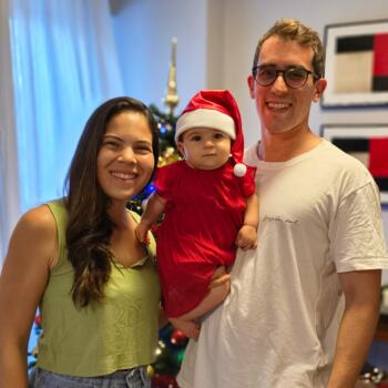 Emprego de babá em Macaé: emprego de babá Camila