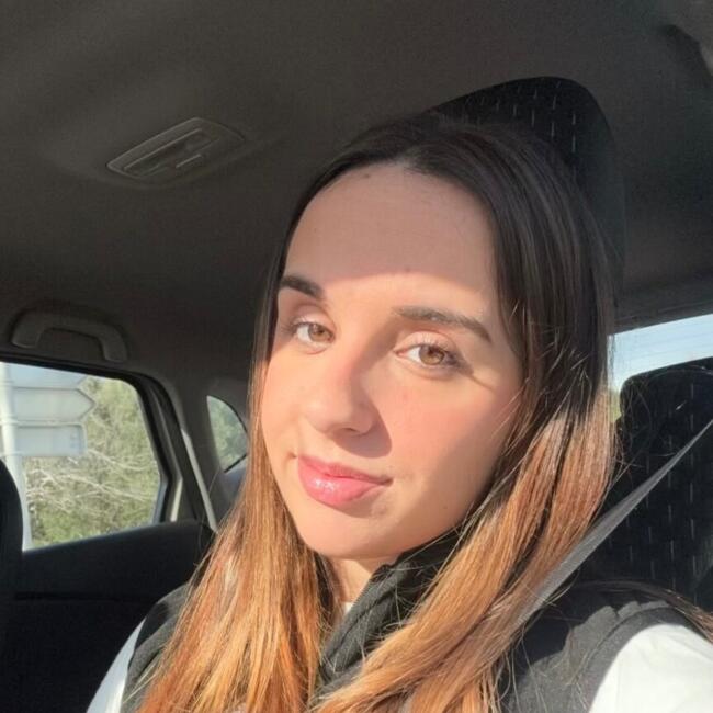 Canguro en Córdoba: Elisabeth