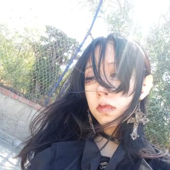 Babysitter Tijuana: Keiry