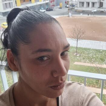 Baby-sitter Guéret: Jessica