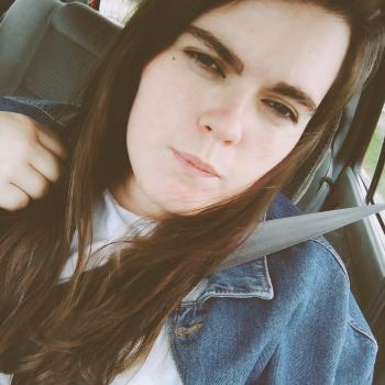 Babysitter Entroncamento: Sara Patricia Almeida