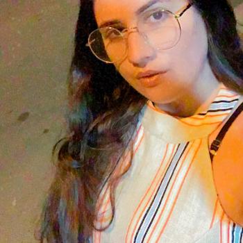 Babá Ponta Grossa: Bruna
