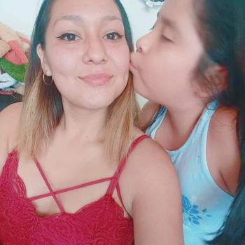 Babysitter in Lima: Zarina