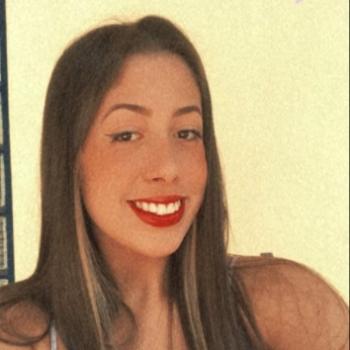Babá em São Paulo: Fernanda
