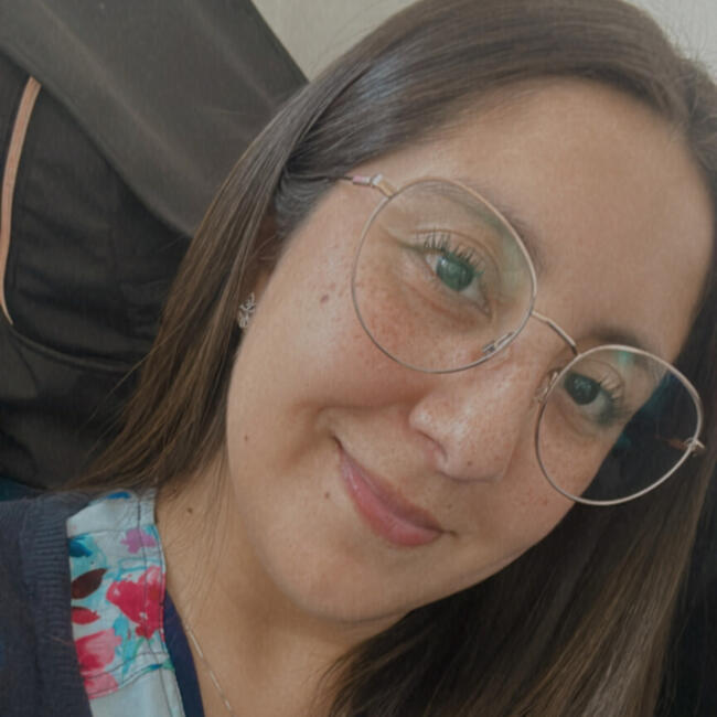 Babysitter in Chiguayante: Carol