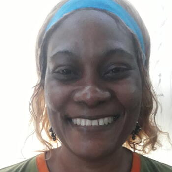 Babysitter in Spanish Town: Sheryl Sheryl