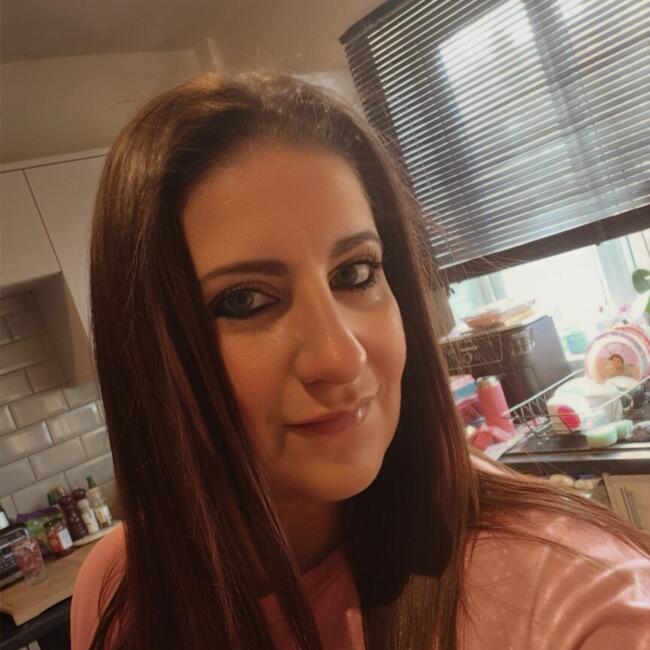 Babysitting job in Stockport: Jess