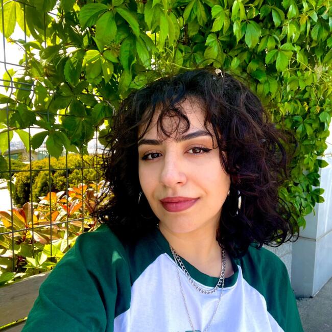 Babysitter in Berlin: Nurcan