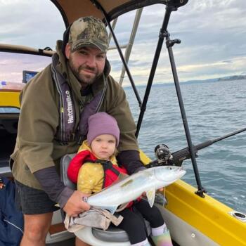 Babysitting job in Tauranga: babysitting job Craig