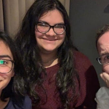 Babysitter in Kitchener: Sonya