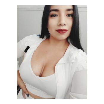 Nanny en París: Brendy