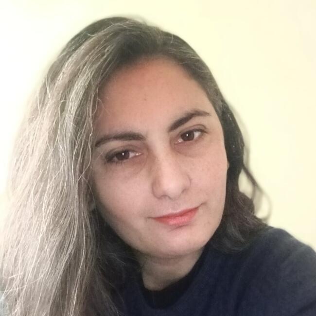 Nanny in Oraiokastro: Christina