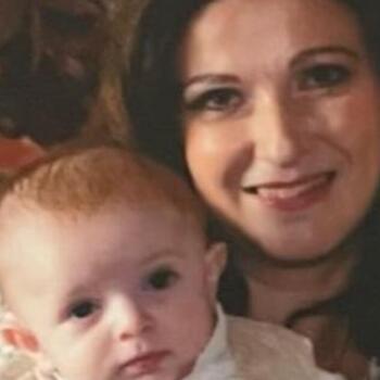 Babysitting job in Monterotondo: Gabriella