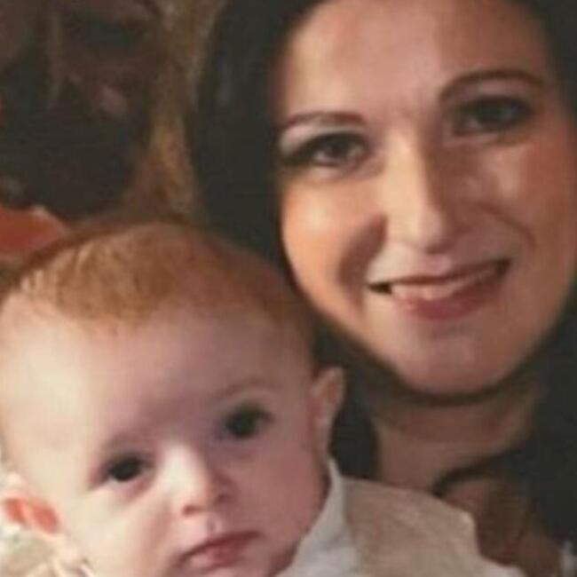 Babysitting job in Monterotondo: Gabriella