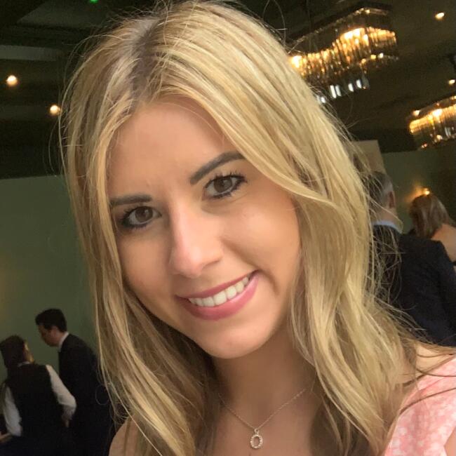 Babysitter in Blackrock: Megan