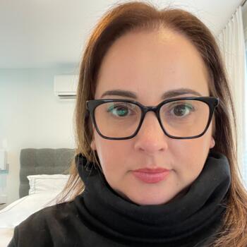 Babysitting job in Toronto: babysitting job Nicole