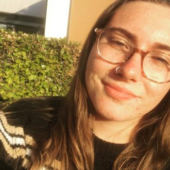 Baby-sitter in Lommel: Mariah