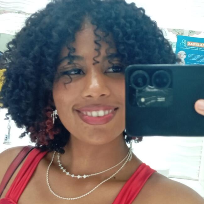 Babysitter in São José de Ribamar: Ingridy