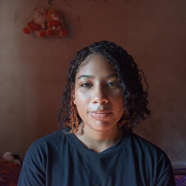 Babysitter in São José de Ribamar: Ingridy