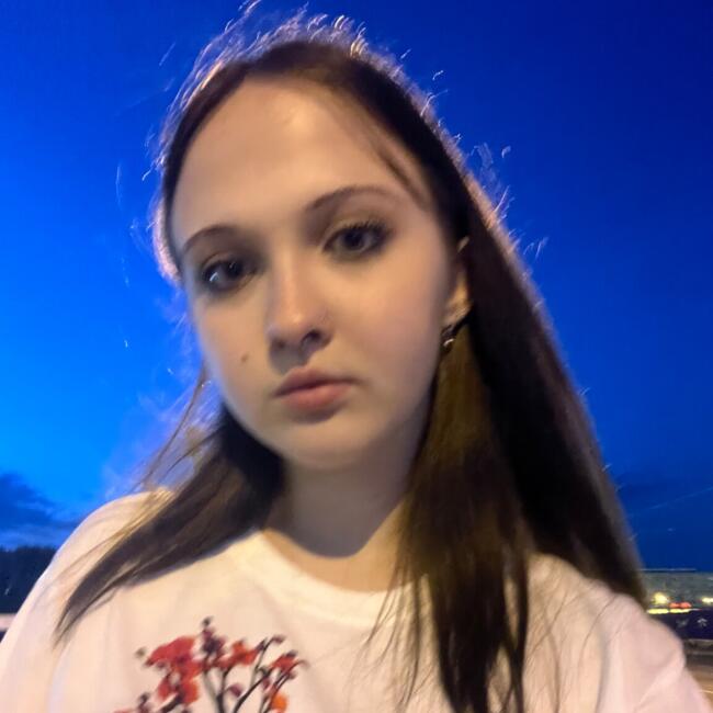 Babysitter in Ko Kaeo: Polina fomina