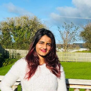 Nanny in Dublin: Hiral