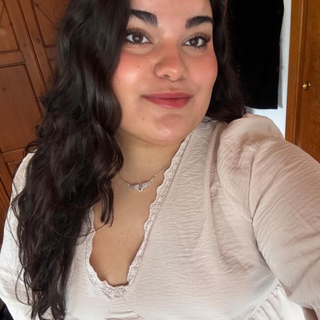 Babysitter in Crevillent: Celia