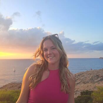 Oppas Bergschenhoek: Danique