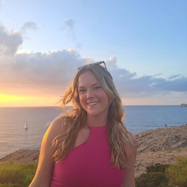 Oppas in Bergschenhoek: Danique