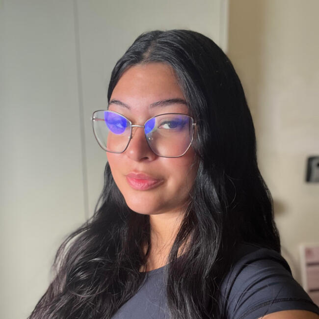 Babysitter em Barreiro: Catarina