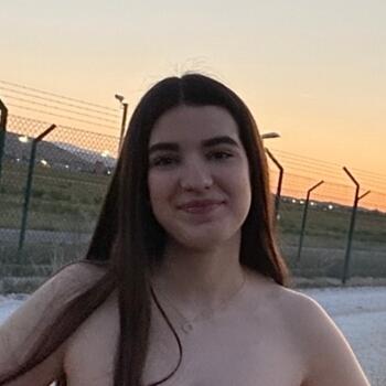 Canguro Alicante: Nerea