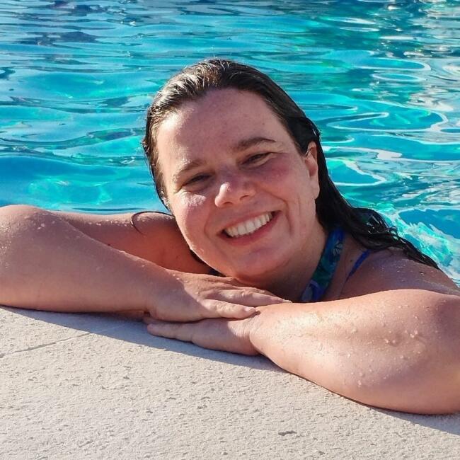 Trabalho de babysitting em Santo Tirso: Ana Luis