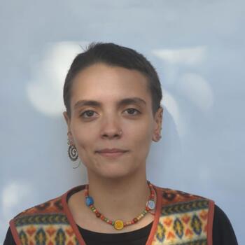 Babysitter in Cluj-Napoca: Ioana