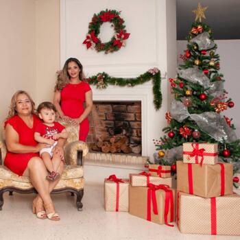 Parent Asunción: Sandra