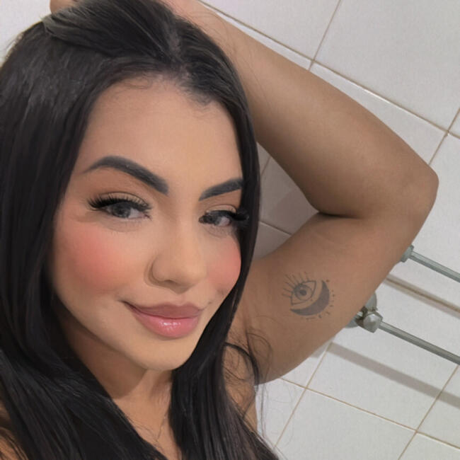 Emprego de babá em João Pessoa: Fernanda